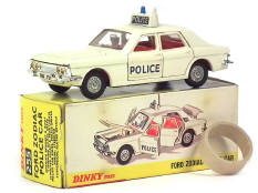 DINKY TOYS (GB) (1)
