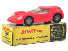 DINKY TOYS (GB) (1)
