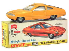 DINKY TOYS (GB) (1)