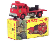 DINKY TOYS (GB) (1)
