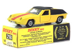DINKY TOYS (GB) (1)