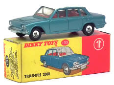 DINKY TOYS (GB) (1)