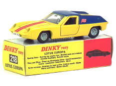DINKY TOYS (GB) (1)