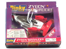 DINKY TOYS (GB) (1)