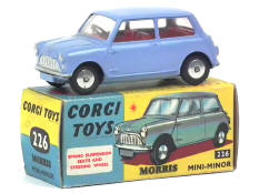 CORGI TOYS (GB) (1)