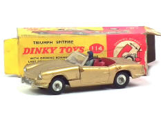 DINKY TOYS (GB) (1)