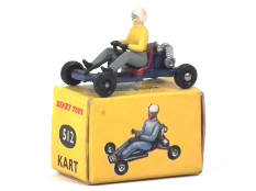 DINKY TOYS (FRANCE) (1)