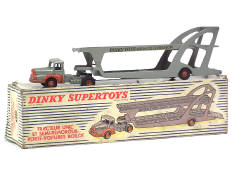DINKY TOYS (FRANCE) (1)