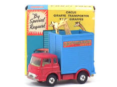 CORGI TOYS (GB) (1)