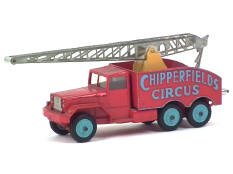 CORGI TOYS (GB) (1)