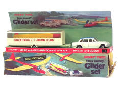 DINKY TOYS (GB) (1)