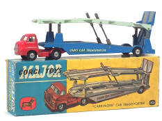CORGI TOYS (GB) (1)