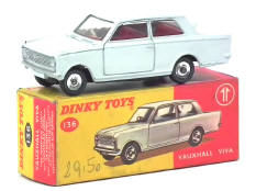 DINKY TOYS (GB) (1)