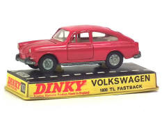 DINKY TOYS (GB) (1)