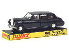 DINKY TOYS (GB) (1)