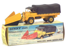 DINKY TOYS (FRANCE) (1)