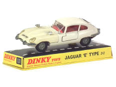 DINKY TOYS (GB) (1)
