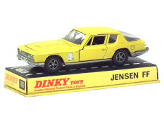 DINKY TOYS (GB) (1)