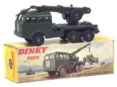 DINKY TOYS (FRANCE) (1)
