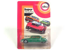 SIKU (ALLEMAGNE) (1)