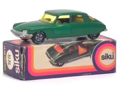 SIKU (ALLEMAGNE) (1)