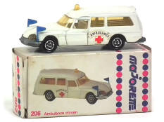 MAJORETTE (FRANCE) (1)