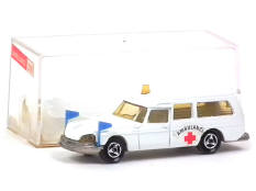 MAJORETTE (FRANCE) (1)