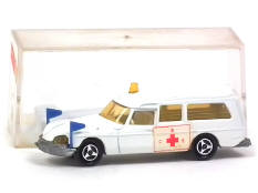 MAJORETTE (FRANCE) (1)