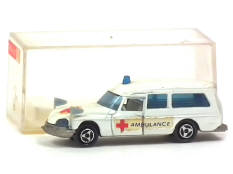 MAJORETTE (FRANCE) (1)