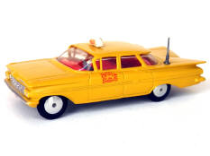 CORGI TOYS (GB) (1)