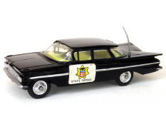 CORGI TOYS (GB) (1)