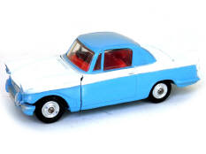 CORGI TOYS (GB) (1)