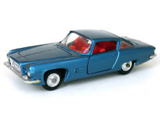 CORGI TOYS (GB) (1)