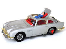 CORGI TOYS (GB) (1)