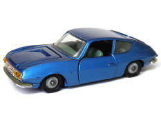 CORGI TOYS (GB) (1)