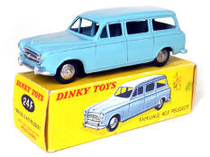 DINKY TOYS (FRANCE) (1)