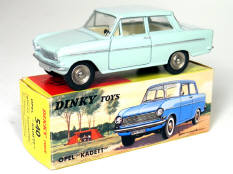 DINKY TOYS (FRANCE) (1)