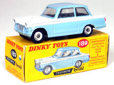 DINKY TOYS (GB) (1)
