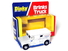 DINKY TOYS (GB) (1)