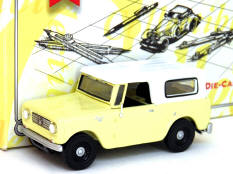 MATCHBOX - MODELS OF YESTERYEAR (GB) (1)