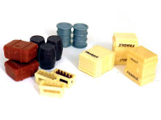 DINKY TOYS (FRANCE) (13)