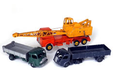 DINKY TOYS (FRANCE) (3)