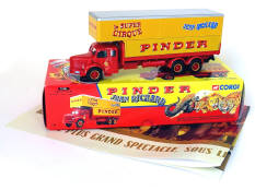 CORGI TOYS (GB) (1)