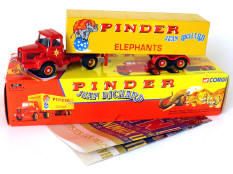 CORGI TOYS (GB) (1)