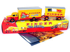 CORGI TOYS (GB) (1)