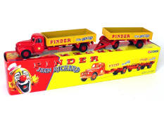 CORGI TOYS (GB) (1)