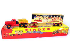 CORGI TOYS (GB) (1)