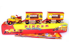 CORGI TOYS (GB) (1)