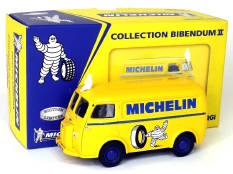 CORGI TOYS (GB) (1)