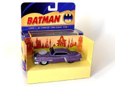 CORGI TOYS (GB) (1)